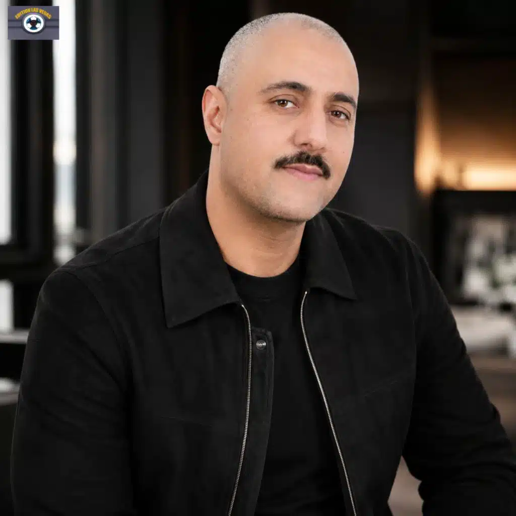 طارق امين