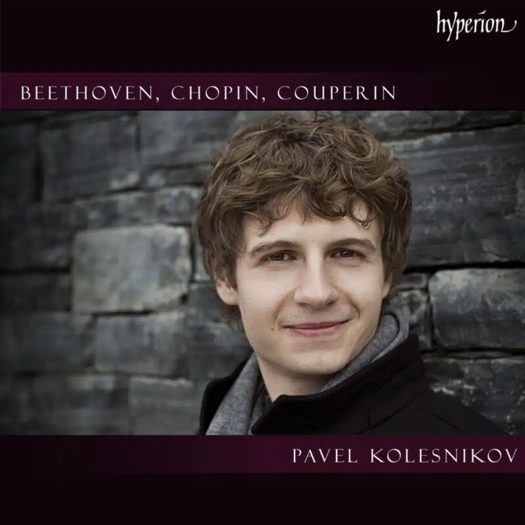Tchaikovsky: The Seasons, Op. 37a: V. May. Les nuits de mai. Andantino