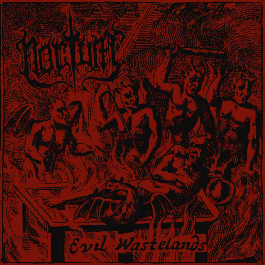 Evil Wastelands
