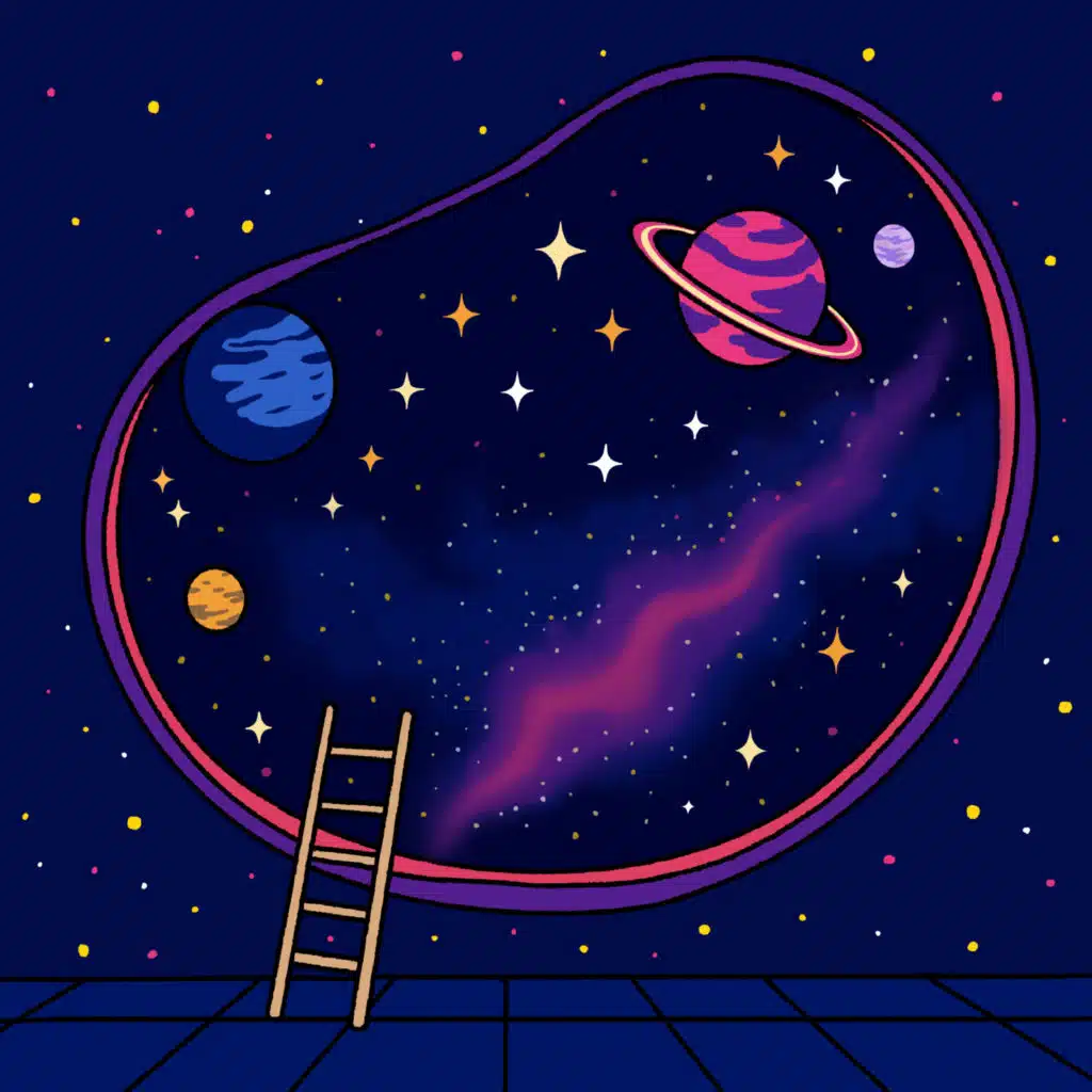 Dream Ladder