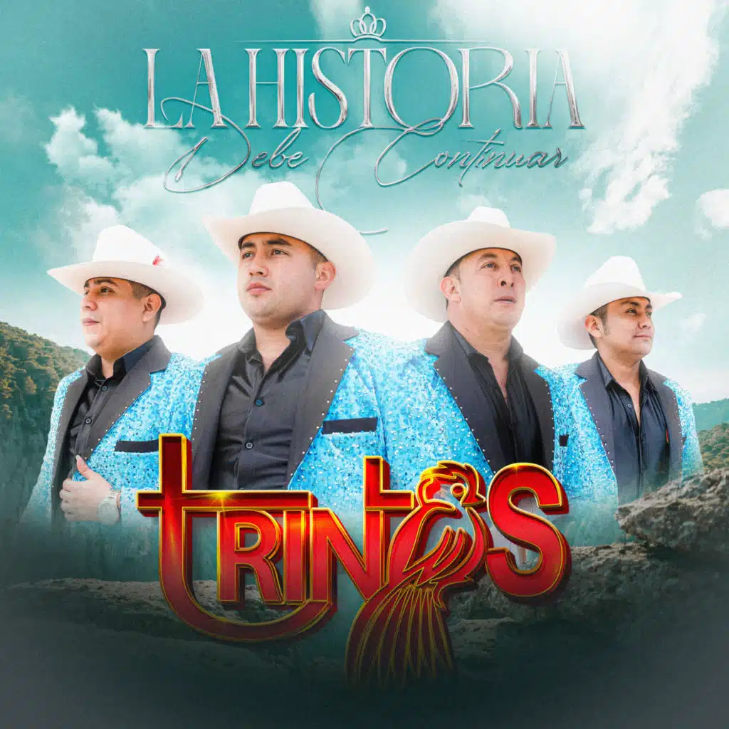 Los Trinos