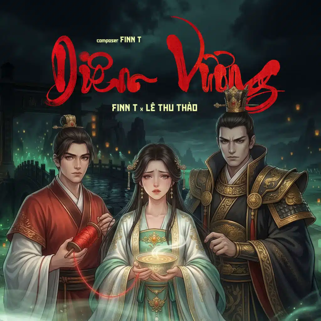 Diêm Vương (Sino Remix)