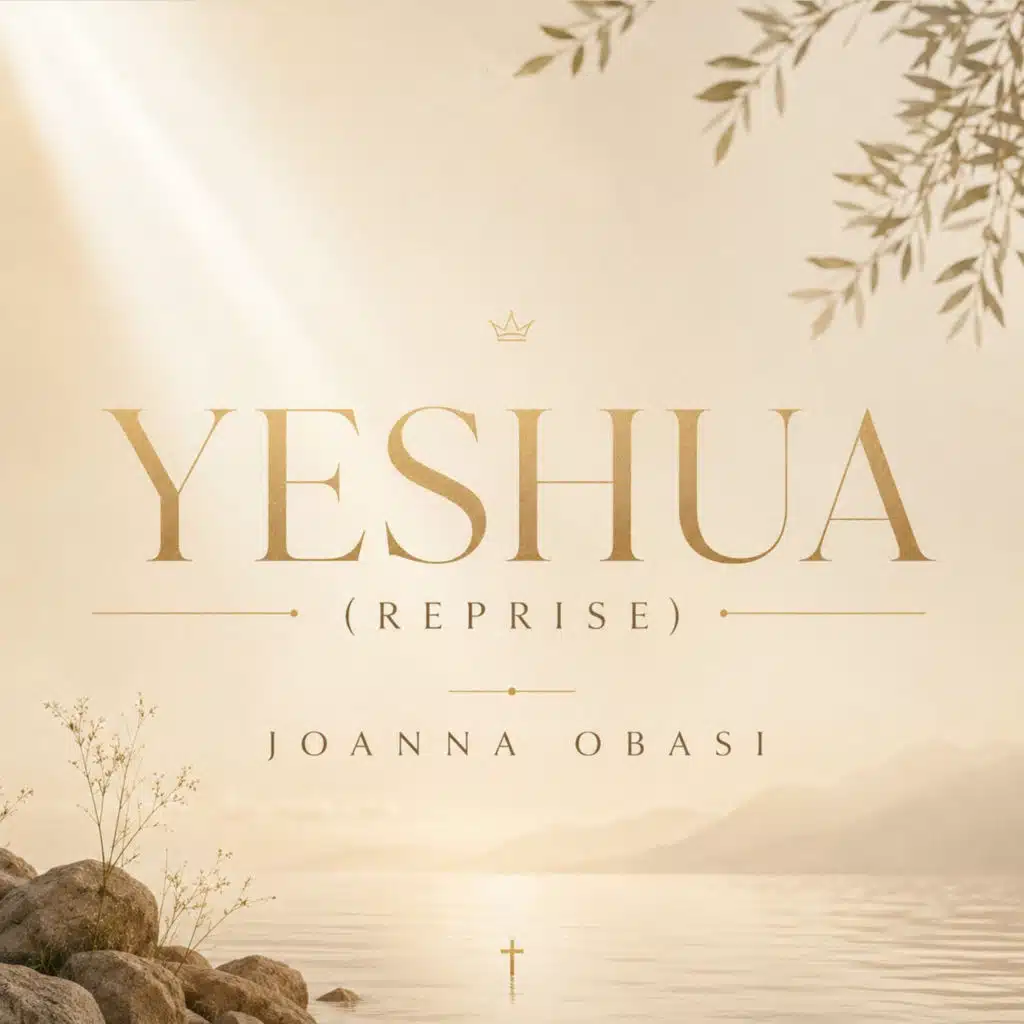 Yeshua Reprise