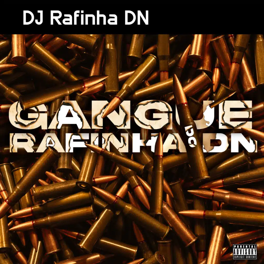 GANGUE DO RAFINHA DN (feat. MC Lipivox, MC MAGRÃO, MC Bryan SS, Mc Vidal, Mc Topre, MC Renatinho Falcão, MC Rafa 22, MC RAFA ORIGINAL, MC Perrella, MC FB & MC DATORRE)