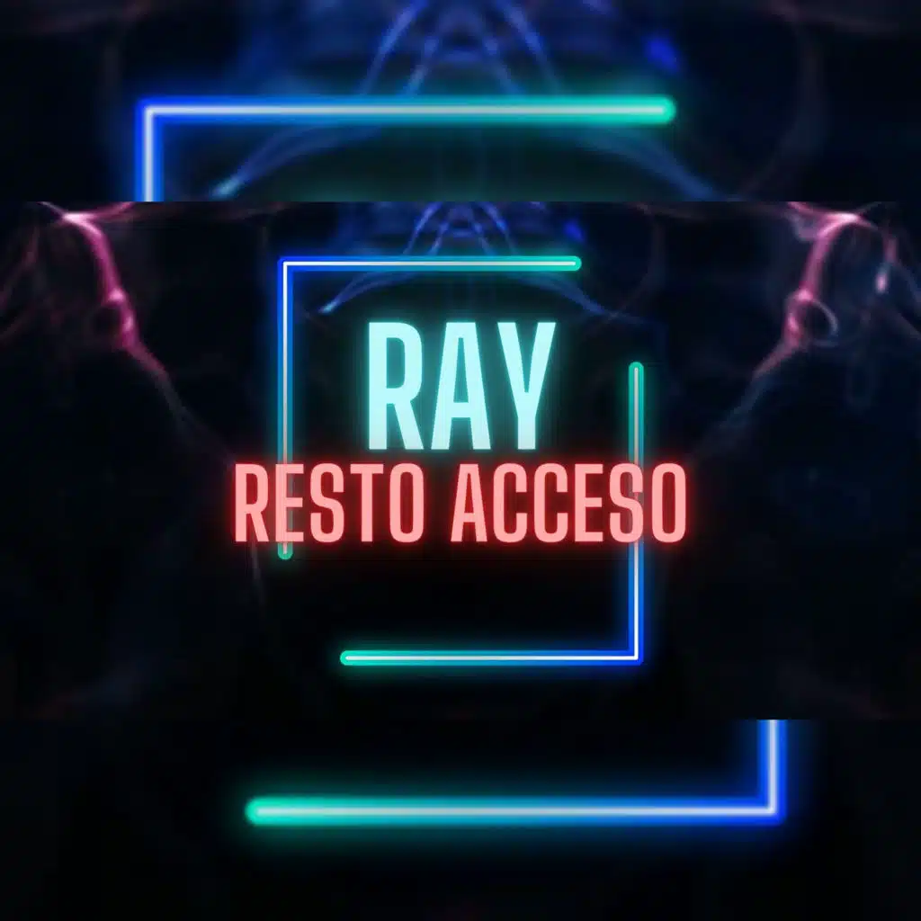 Resto acceso