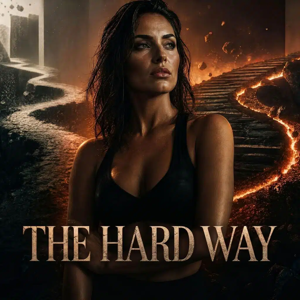 The Hard Way
