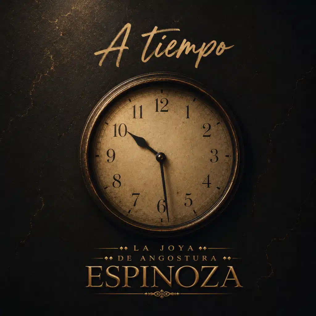 A Tiempo