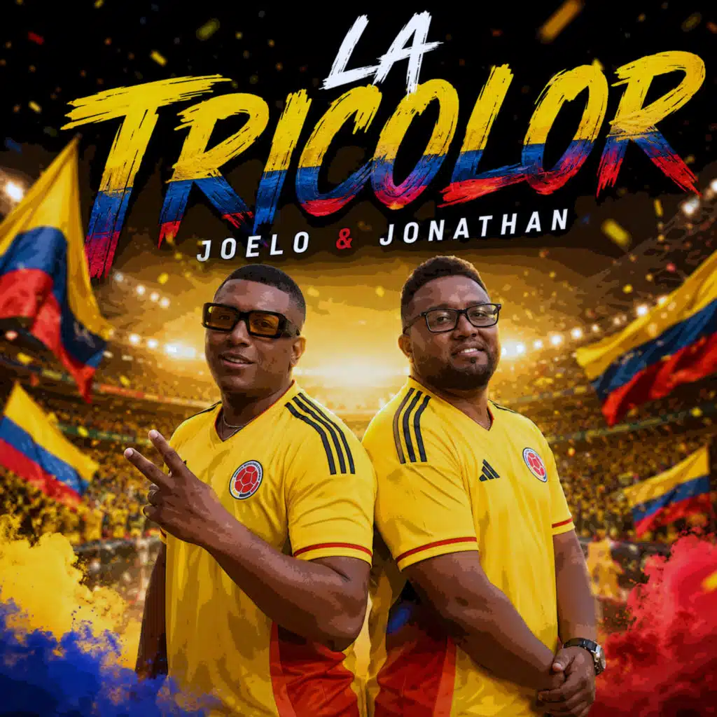 Joelo & Jonathan