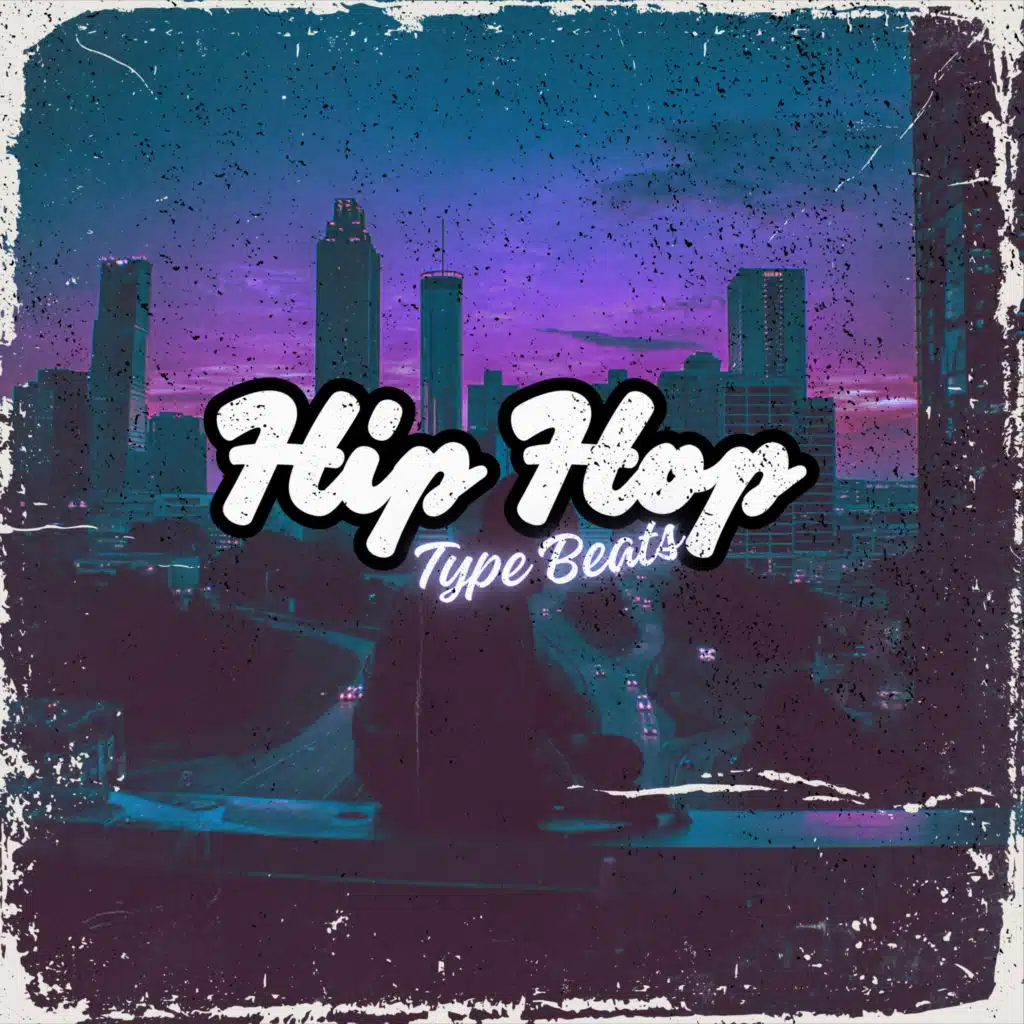 Freestyle Beats, nitefall beats & Damien Saint Clair
