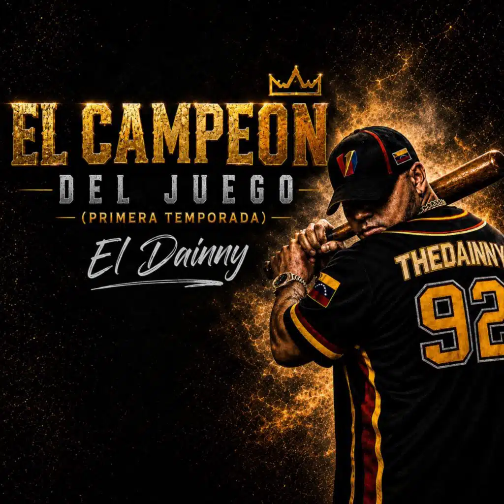 El Campeón Del Juego Primera Temporada El Origen