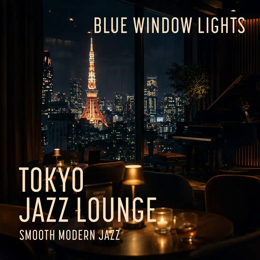 Tokyo Jazz Lounge