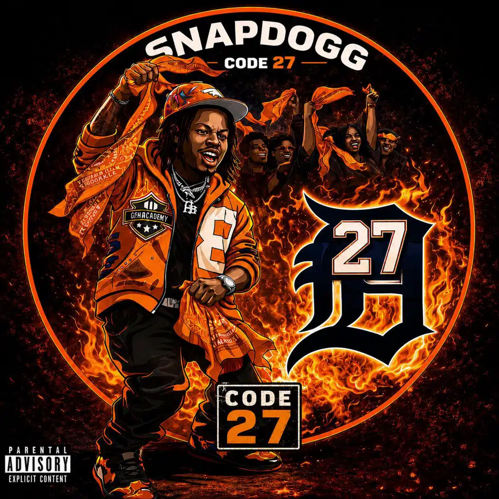 Snap Dogg