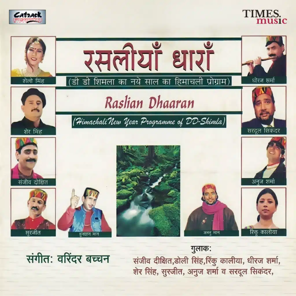 Raslian Dharan