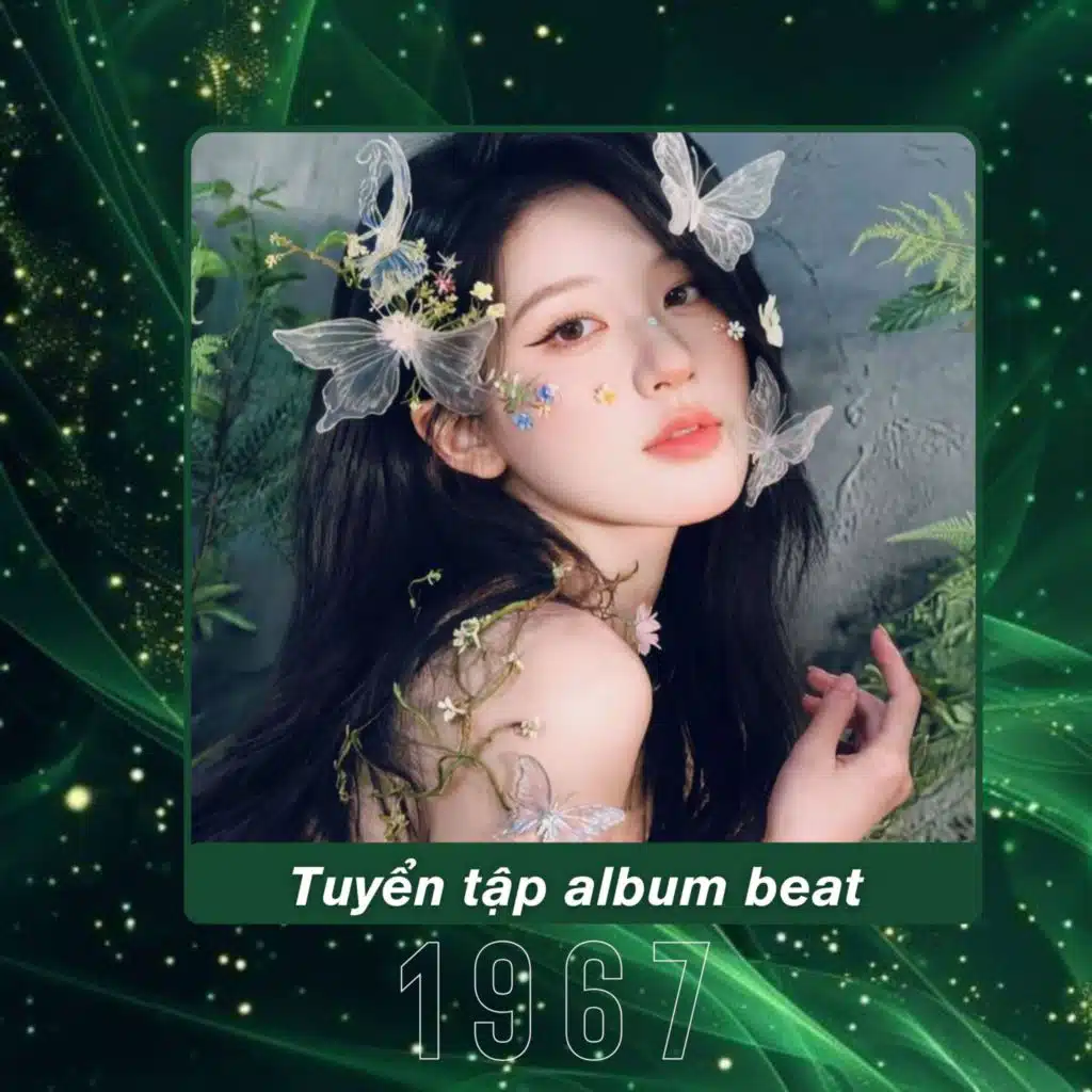 Tuyển Tập Beat 1 9 6 7 - 690