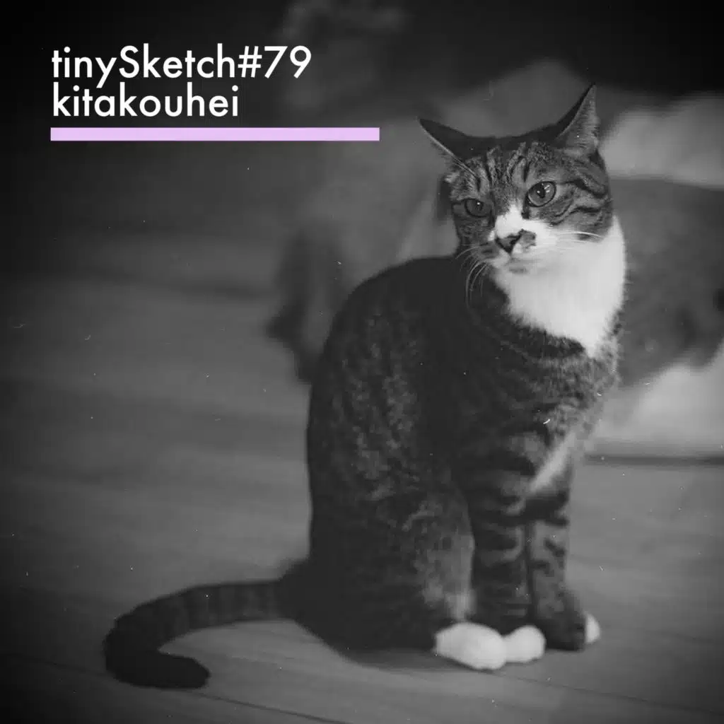 tinySketch #79