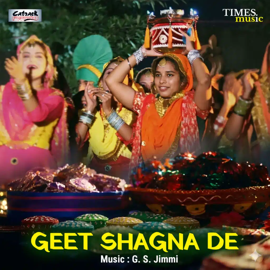 Geet Shagna De
