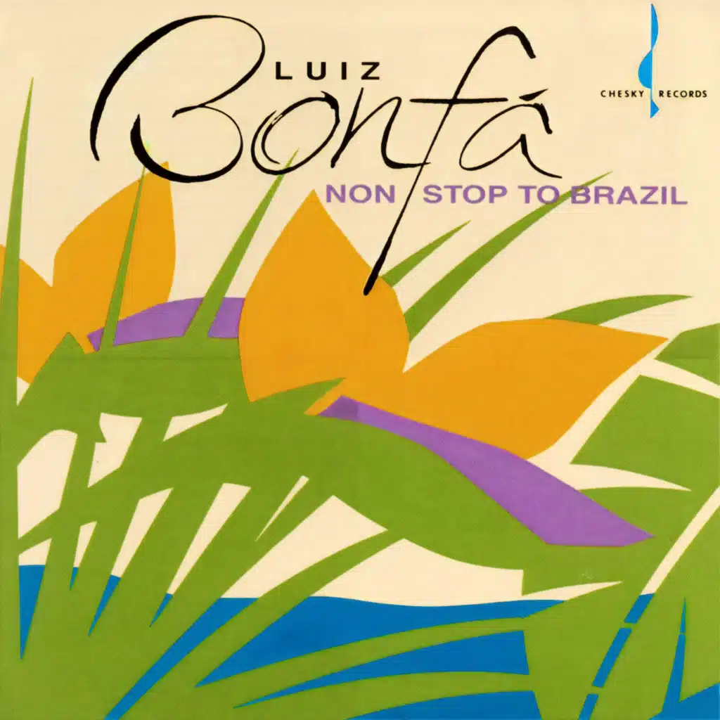 Samba De Orfeu