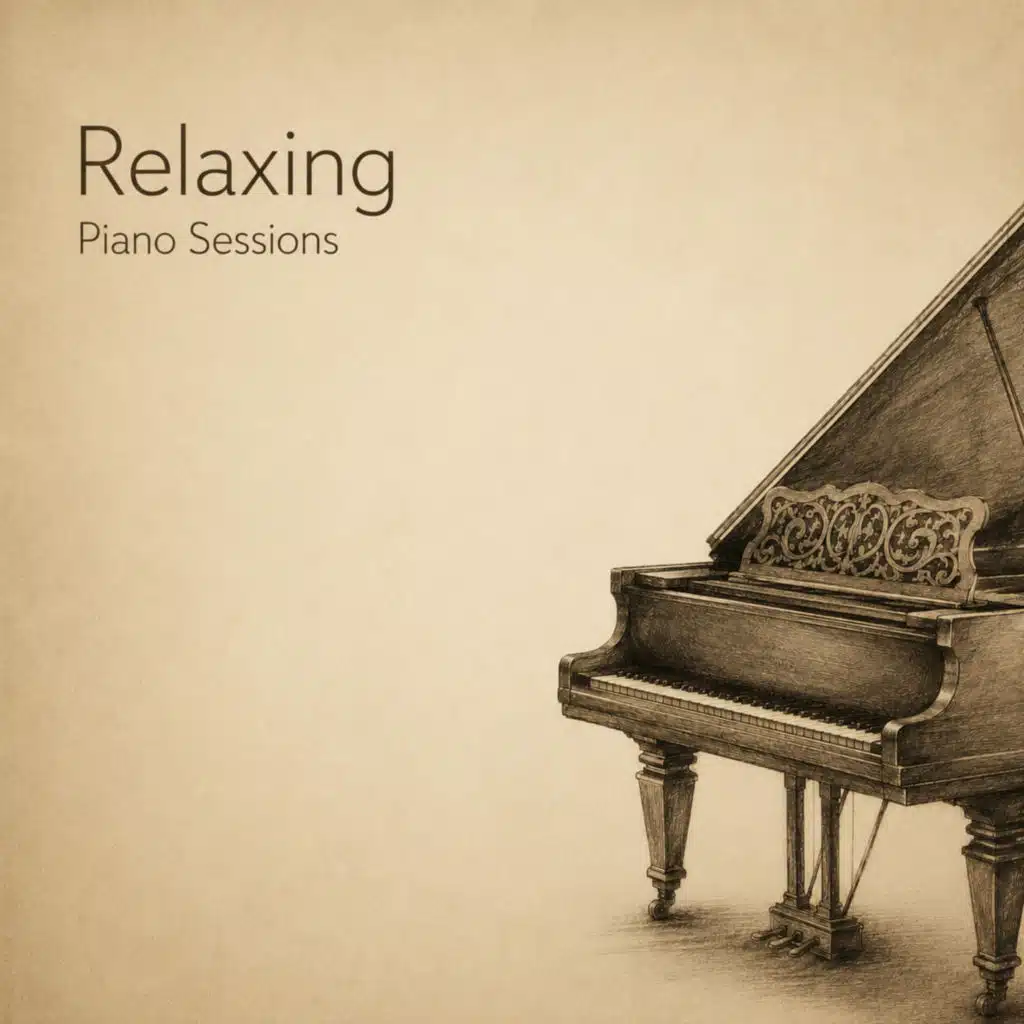 Relaxing Piano Sessions