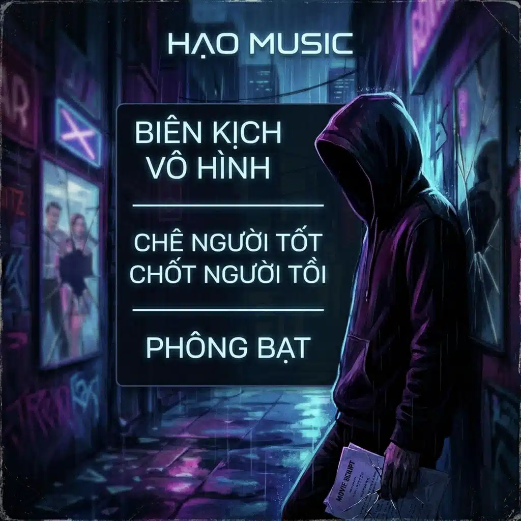 Biên kịch vô hình
