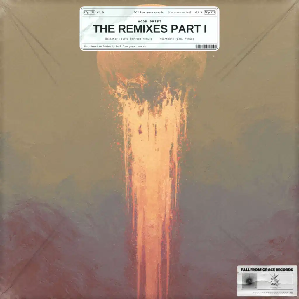 The Remixes Part I