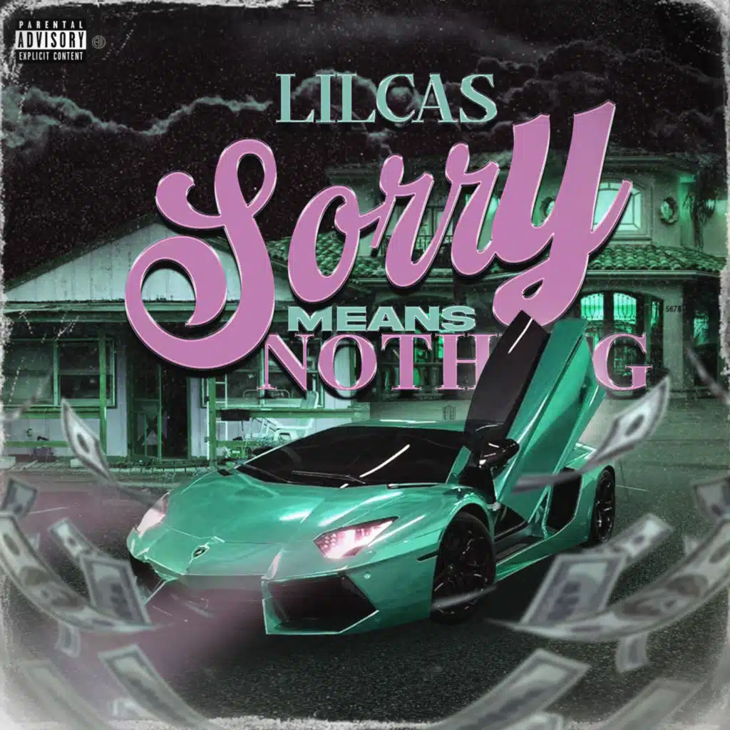 Sorry Means Nothing