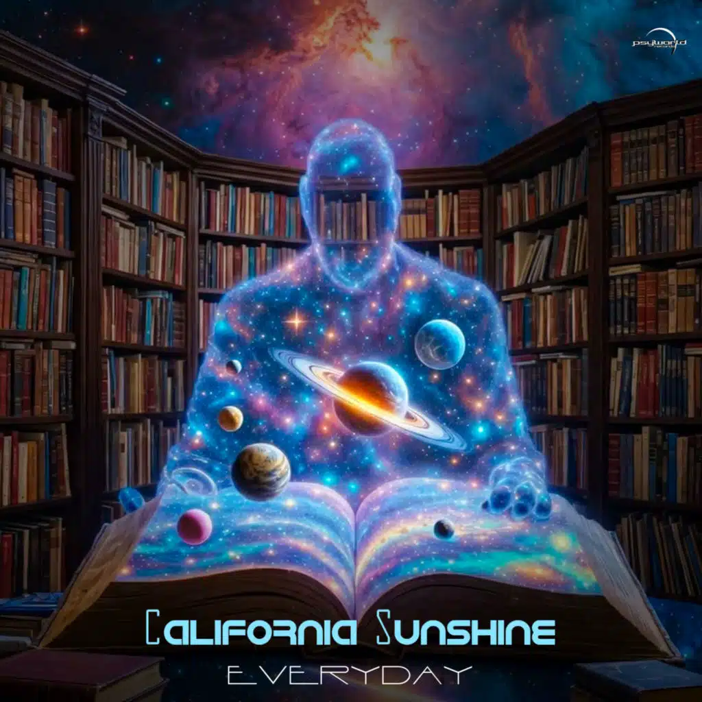 California Sunshine
