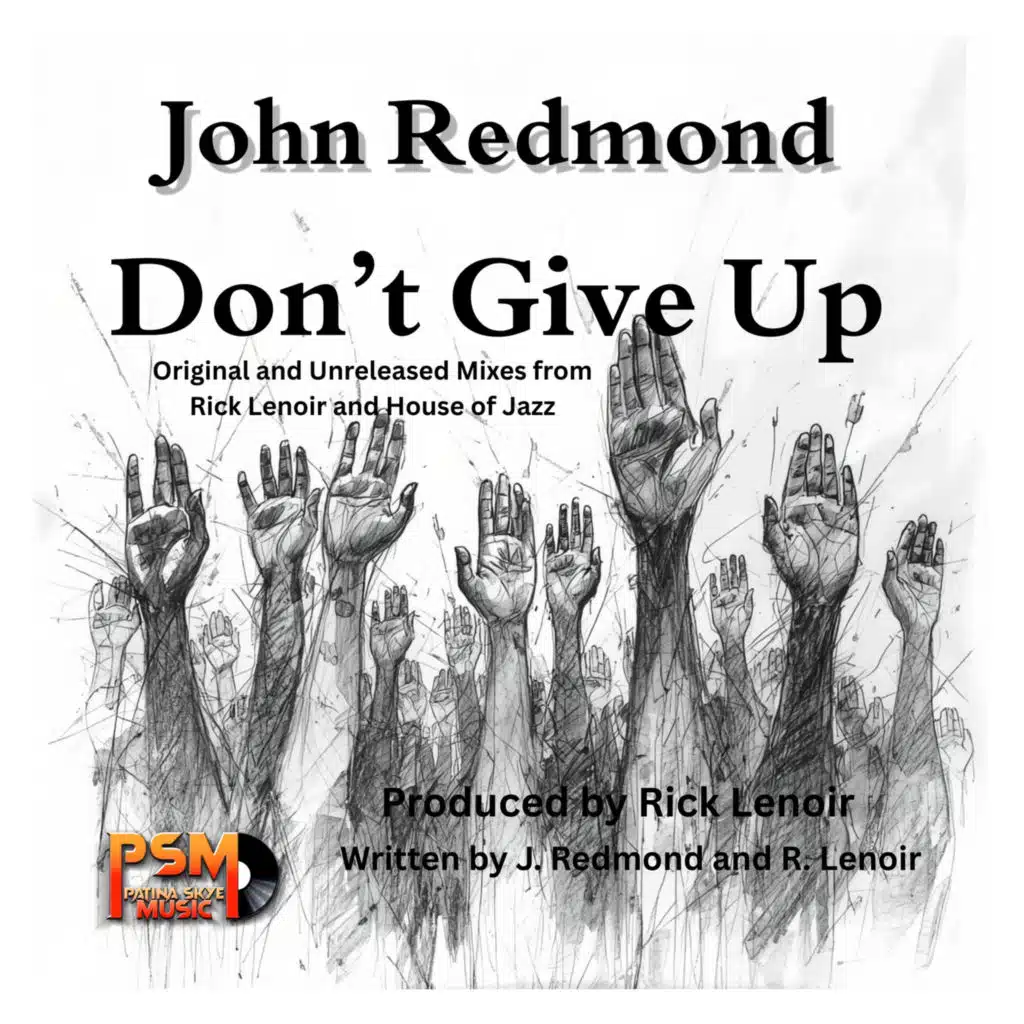 Don't Give Up