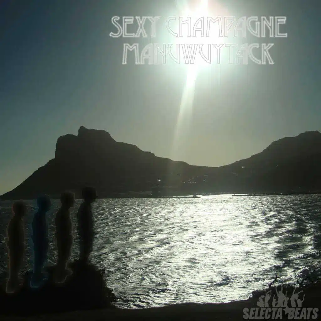 Sexy Champagne Album