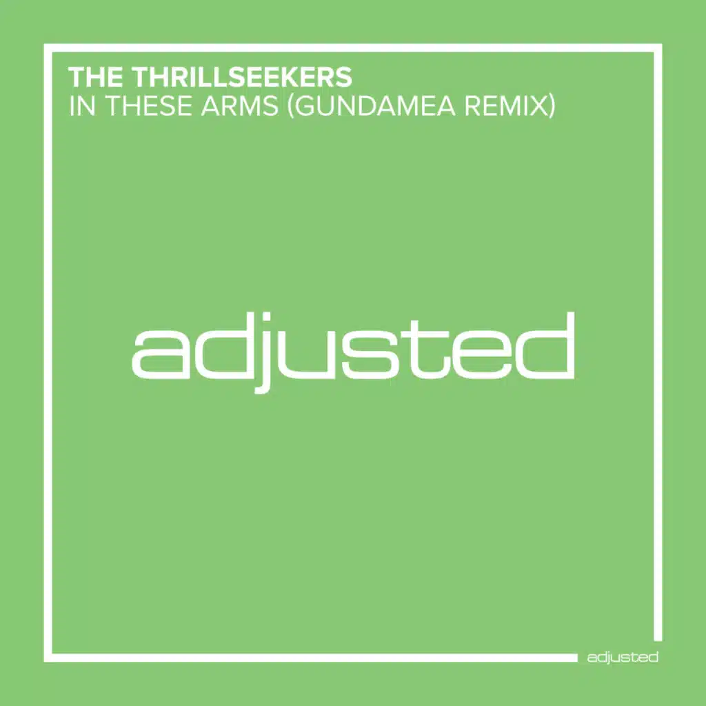 In These Arms (Gundamea Remix)