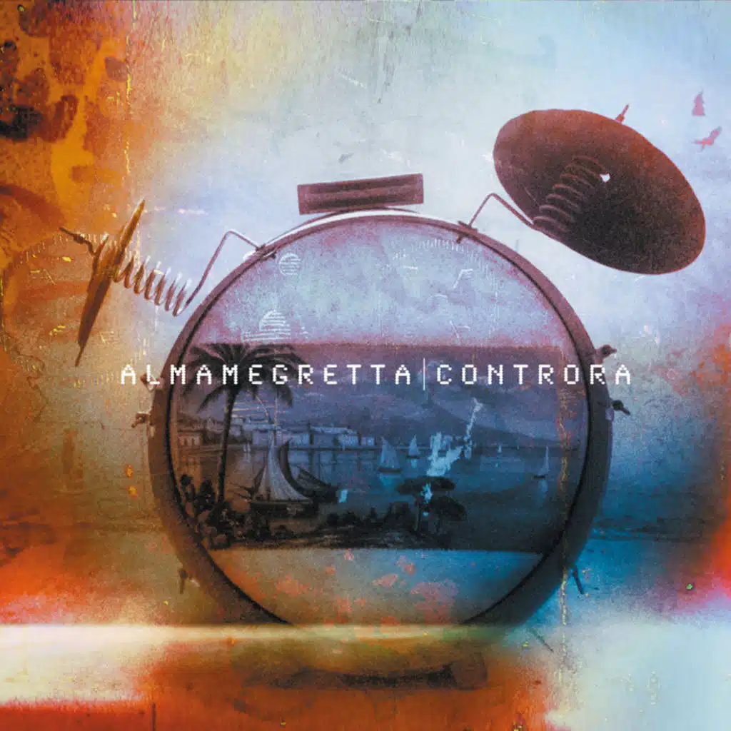 The Follower (feat. Gaudi)