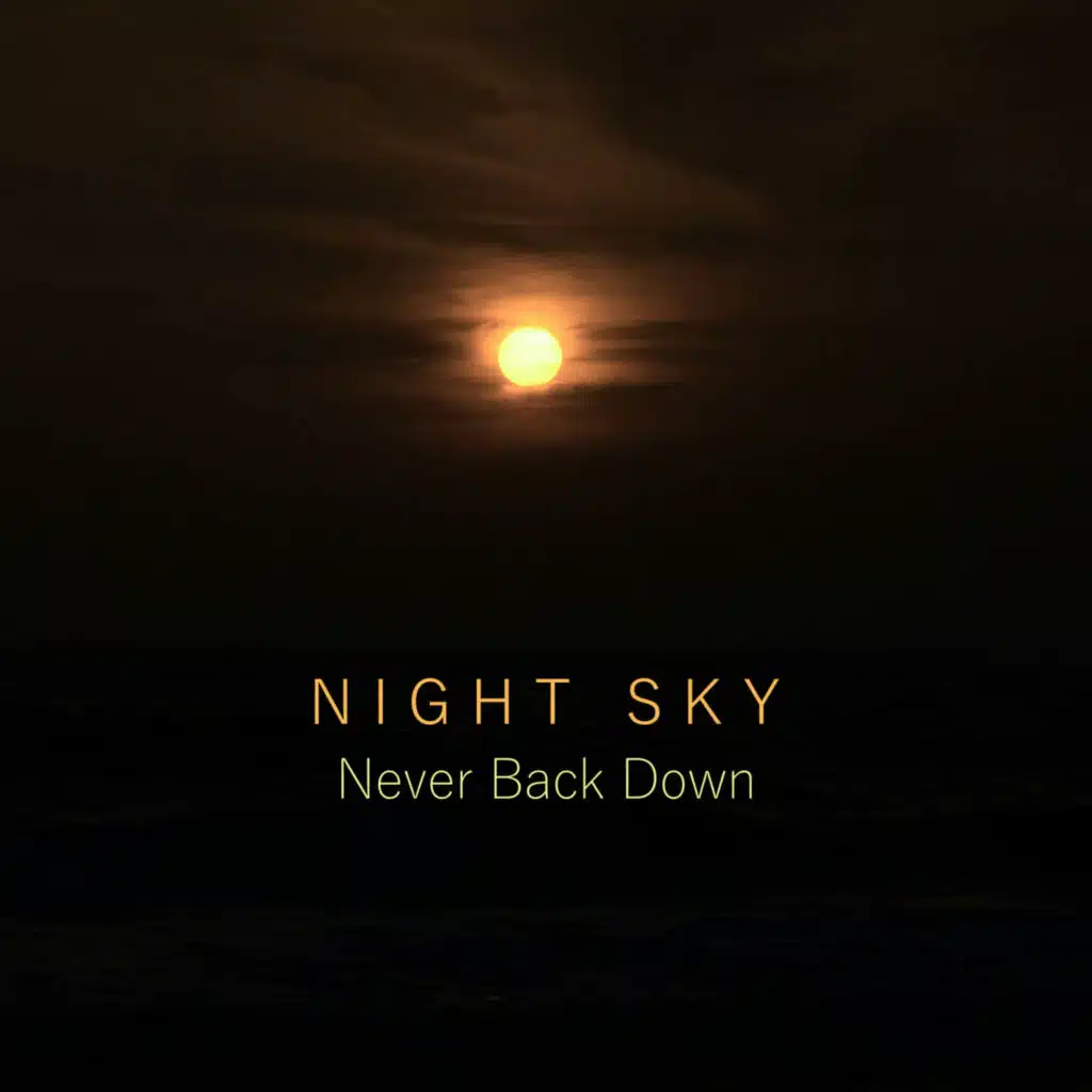 Night Sky