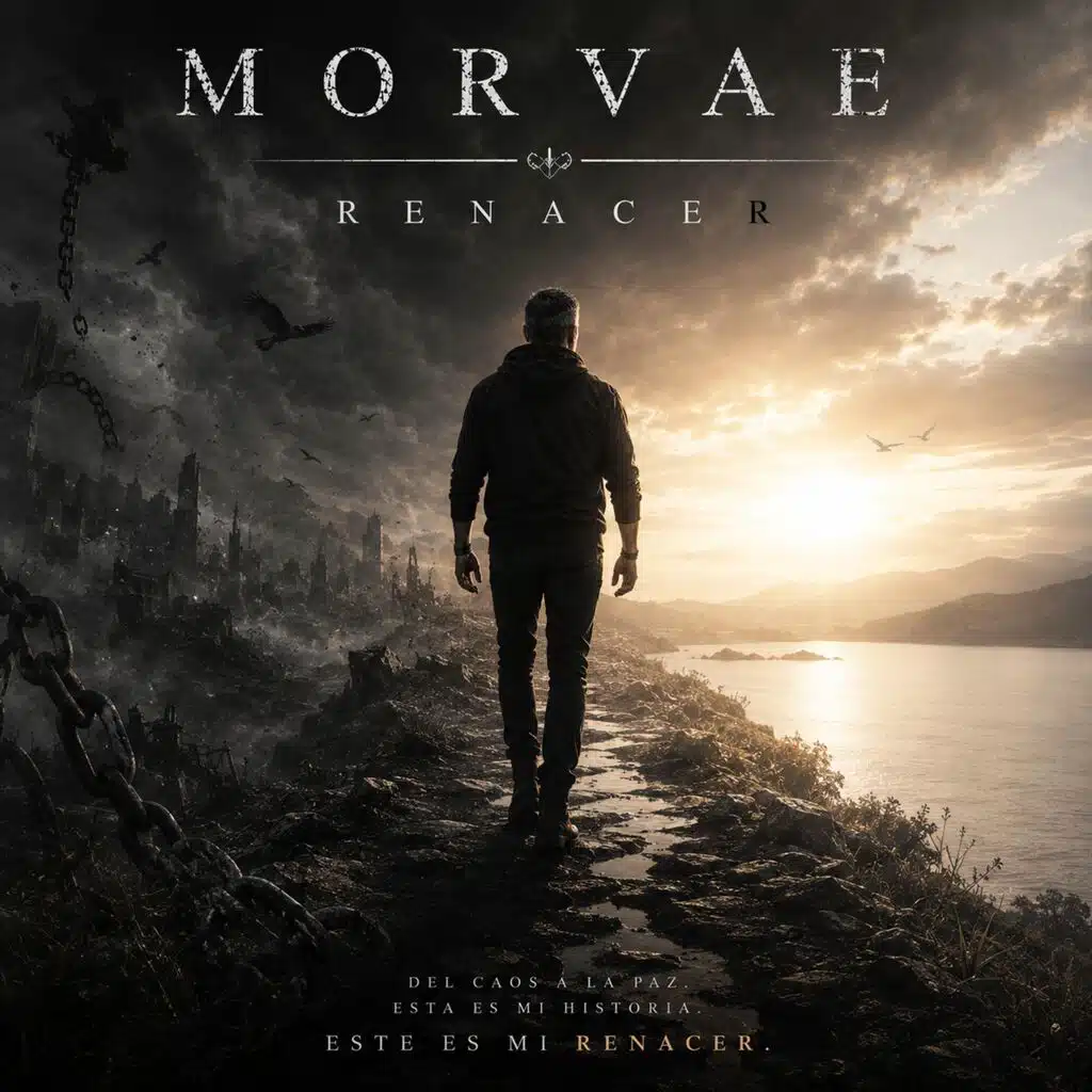 Morvae Official