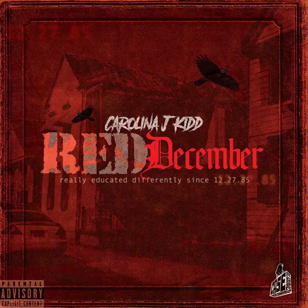 RED December
