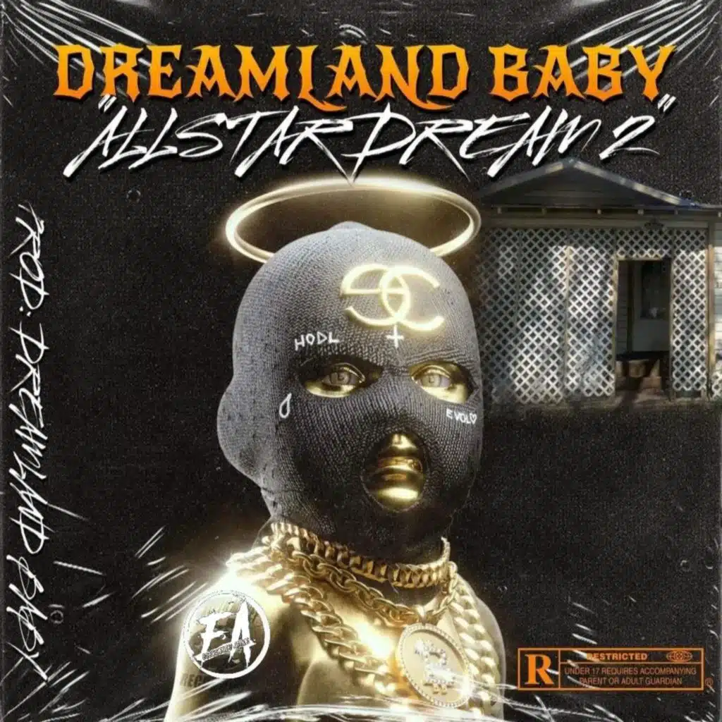 DreamlandBaby