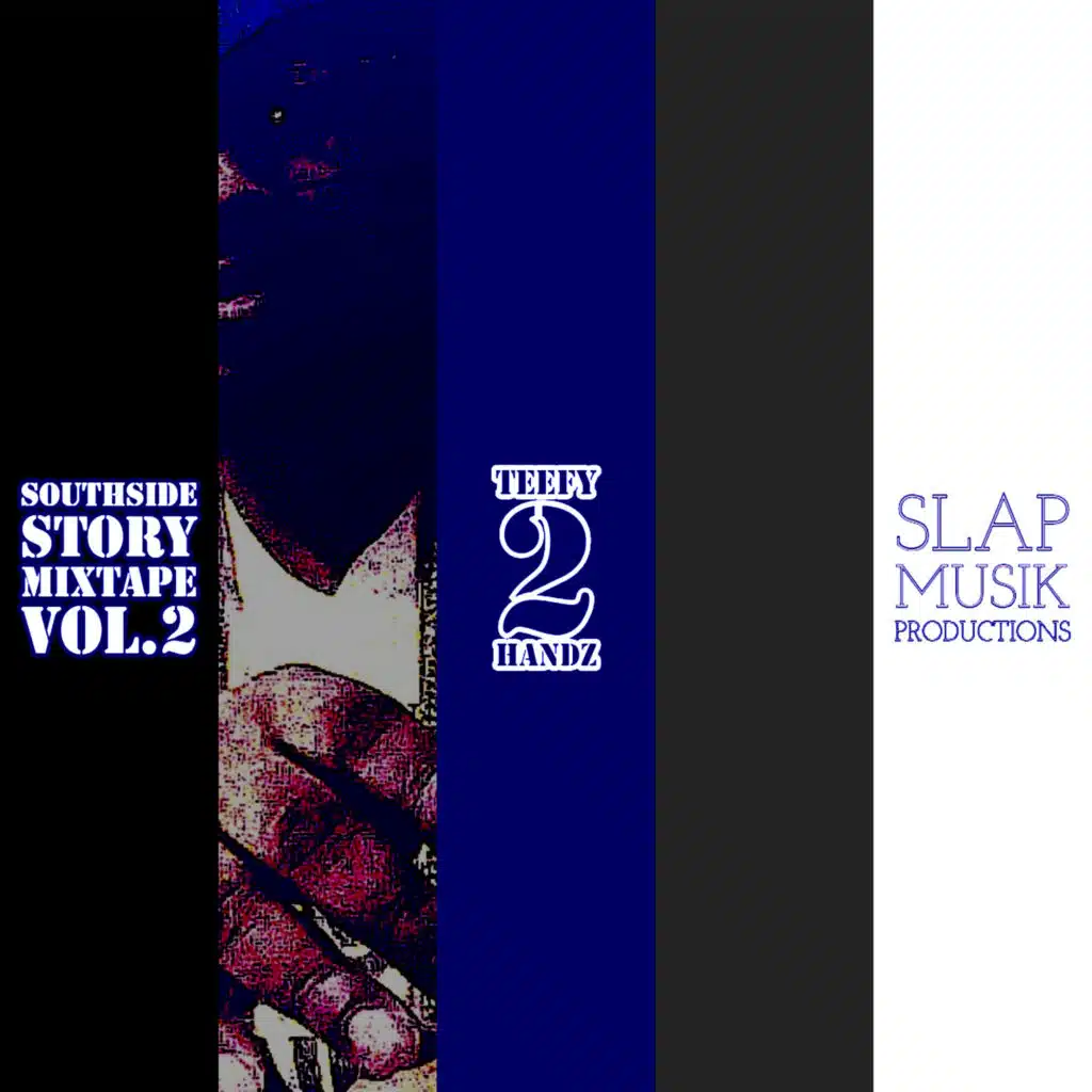 Southside Story, Vol. 2