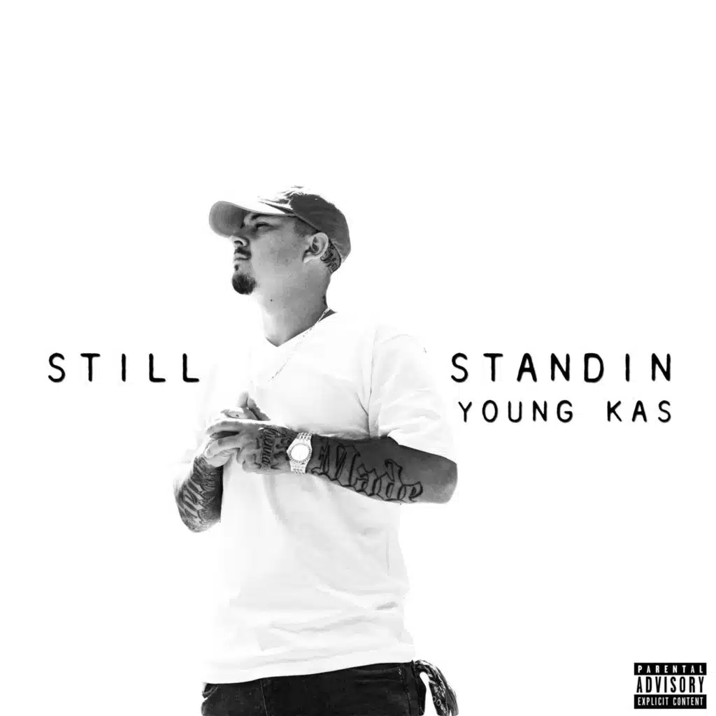 Still Standin'
