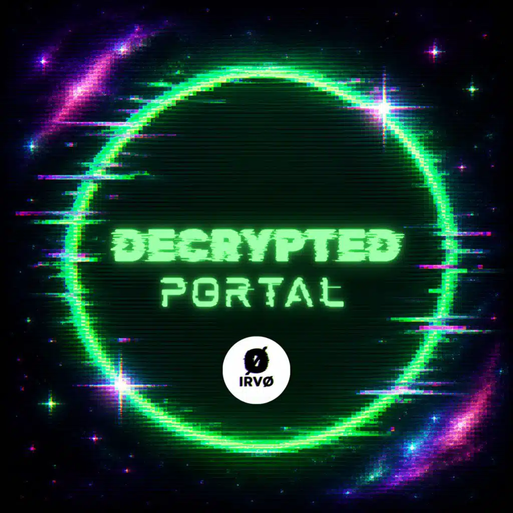 Decrypted Portal