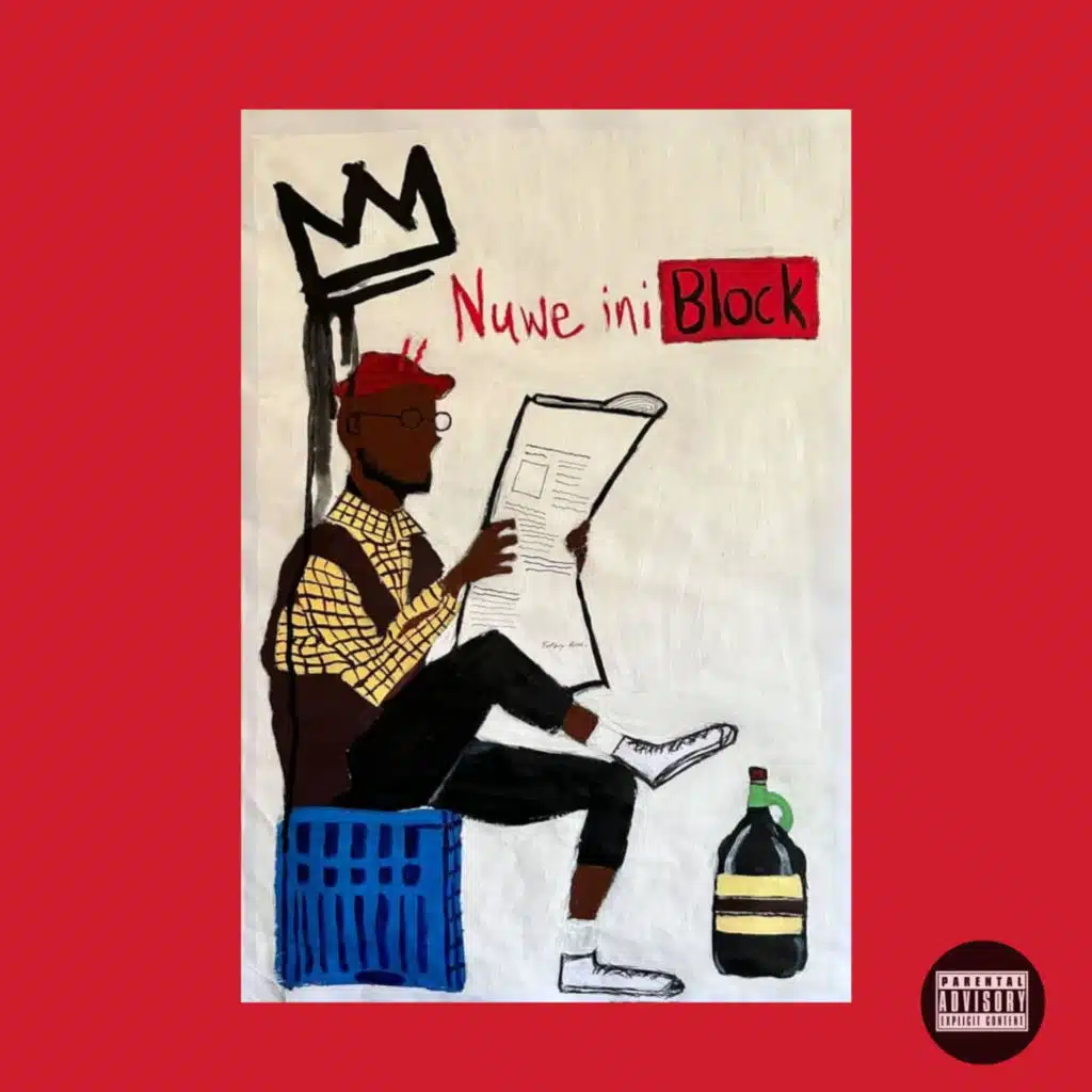 Movement (feat. Showtime & Ms iverson)