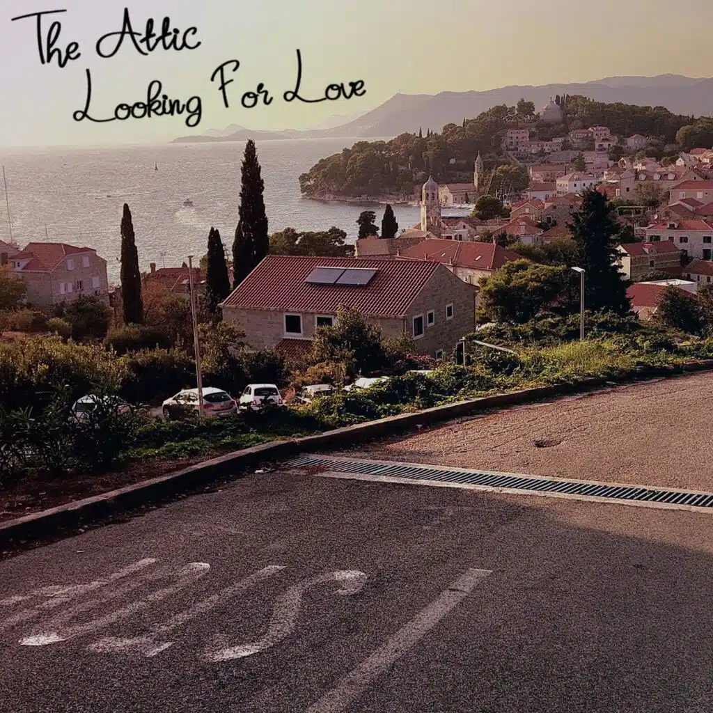 The Attic