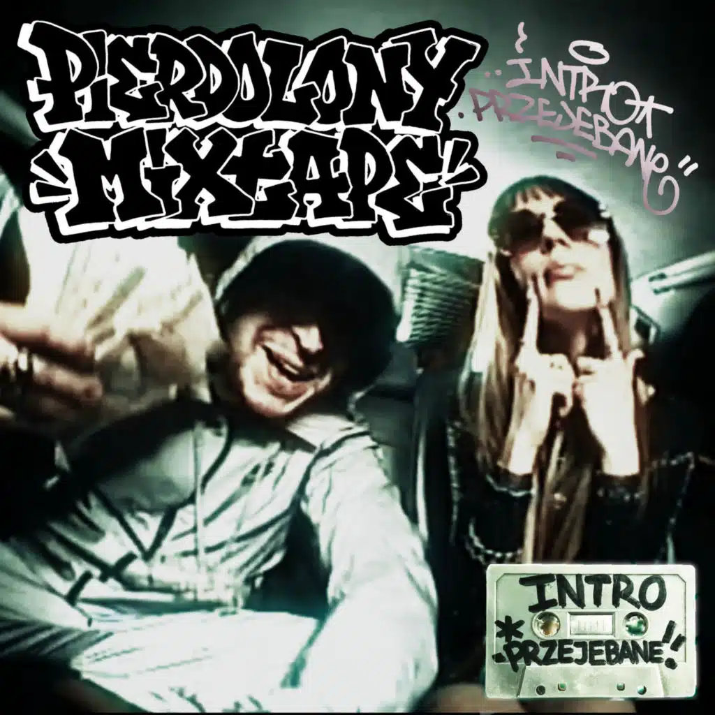 INTRO PRZE*EBANE!
