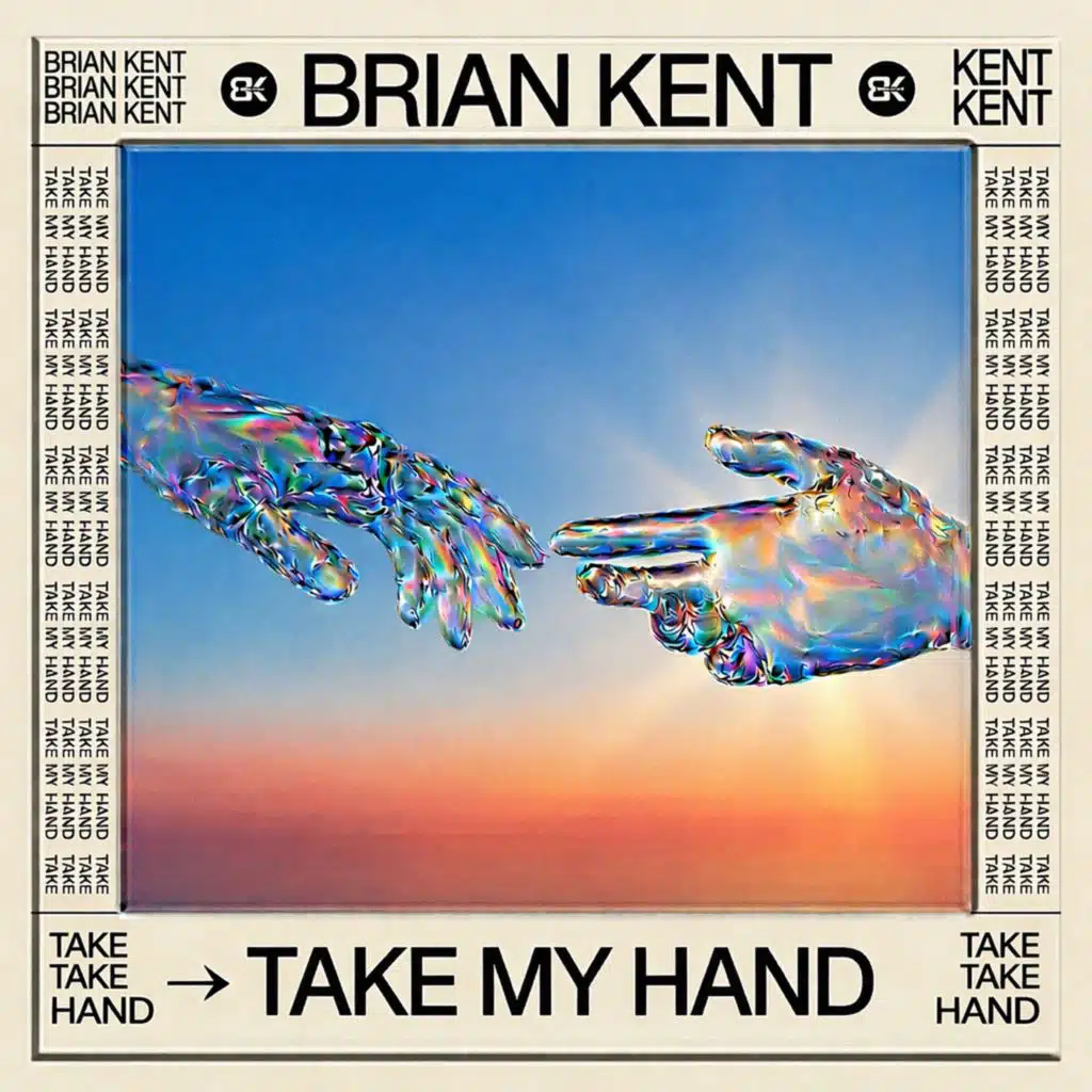 Take My Hand