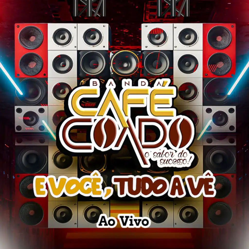 BANDA CAFÉ COADO