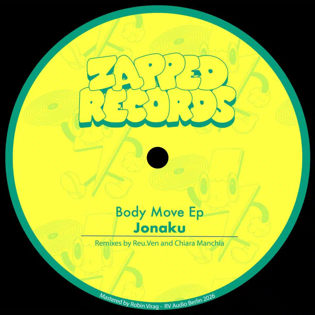 Body Move