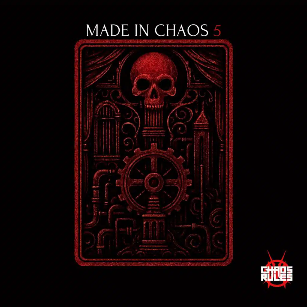 Made in Chaos 5