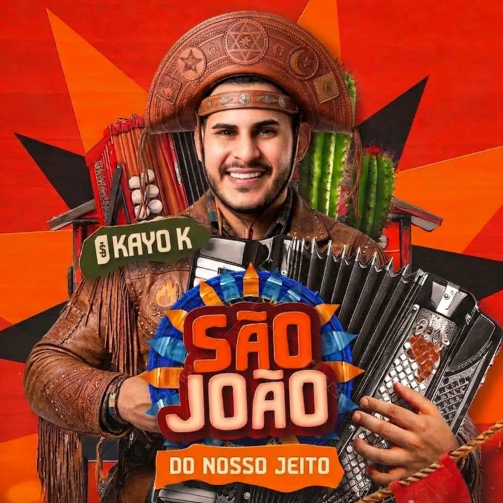 Kayo K & Lampião Music