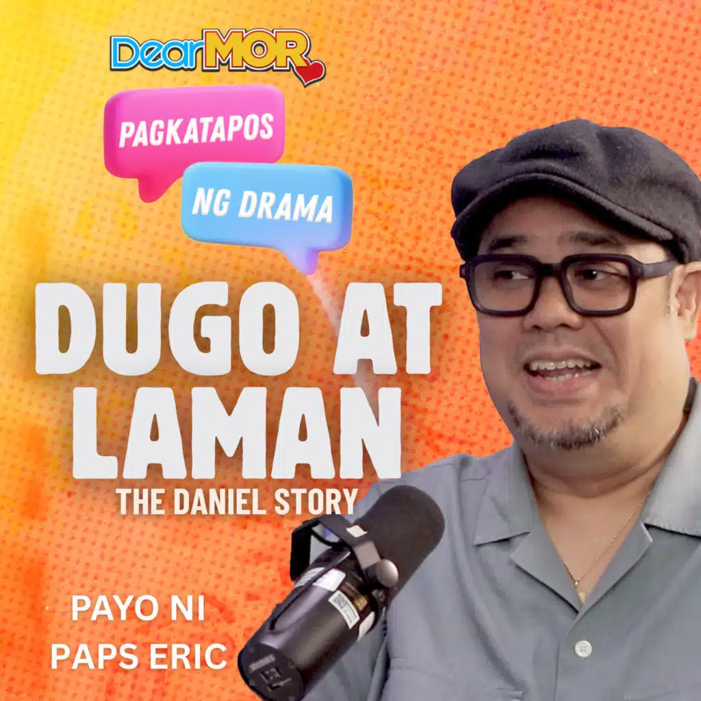 Pagkatapos Ng Drama: “Dugo At Laman” (The Daniel Story)