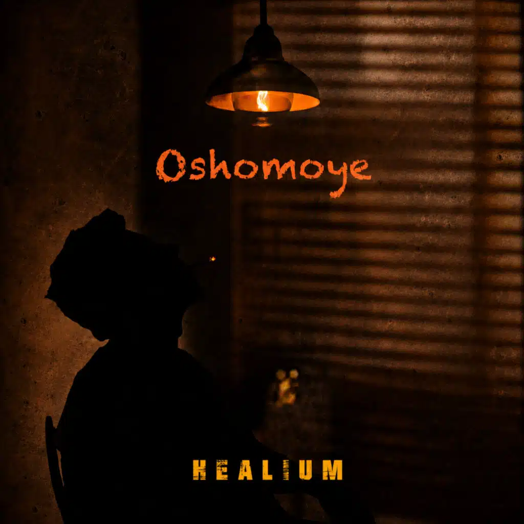 Healium