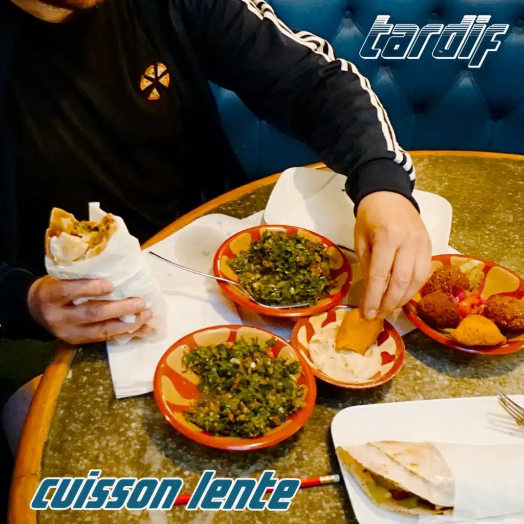 Cuisson lente