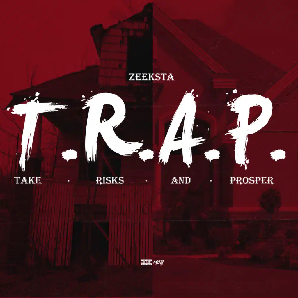 T.R.A.P. (Take Risks and Prosper)