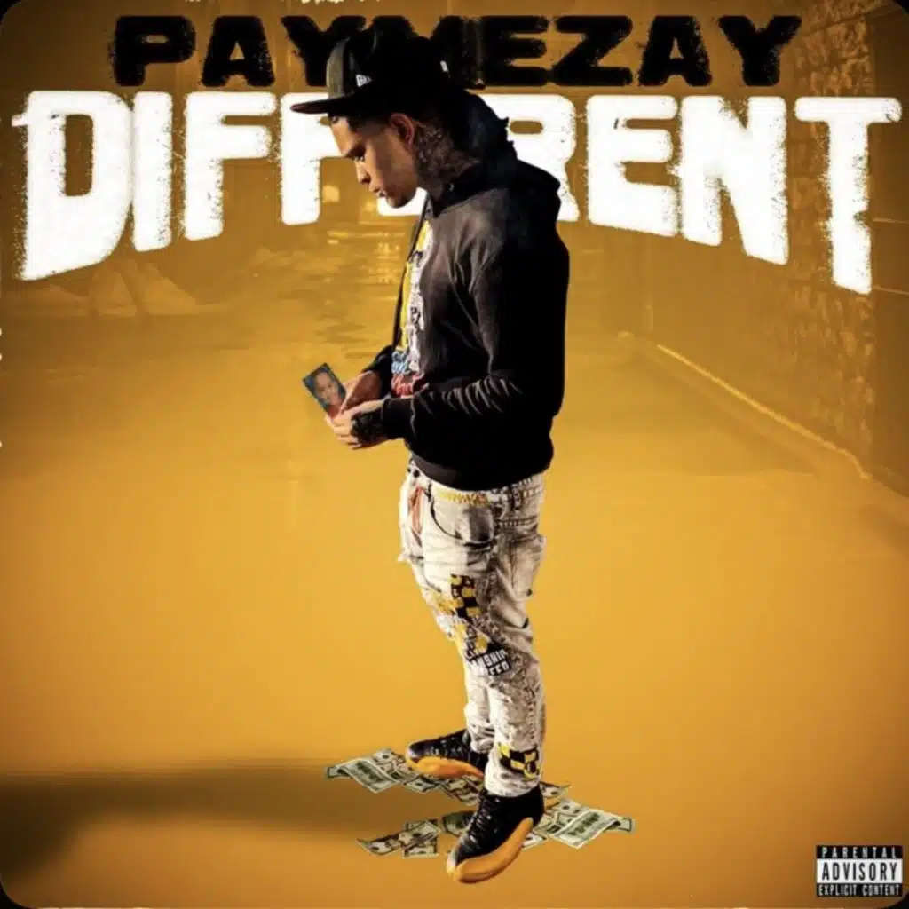 Different